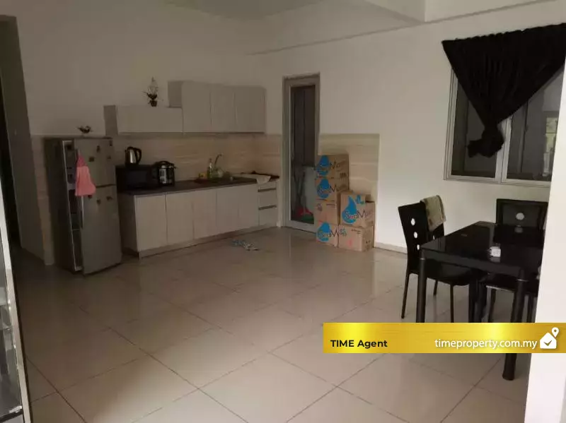 Platinum III @ Teluk Kumbar Heights — photo 2