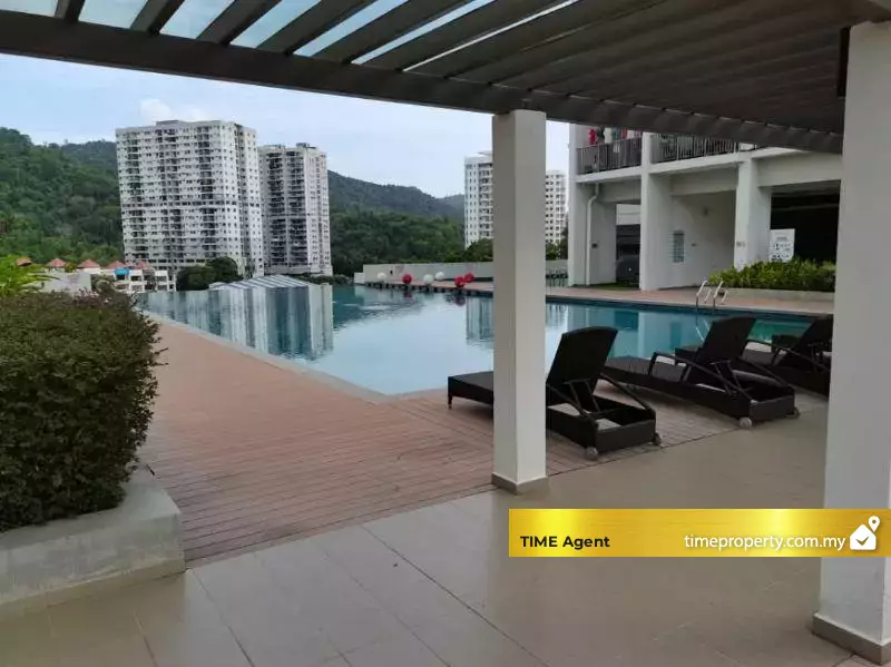 Platinum III @ Teluk Kumbar Heights — photo 3
