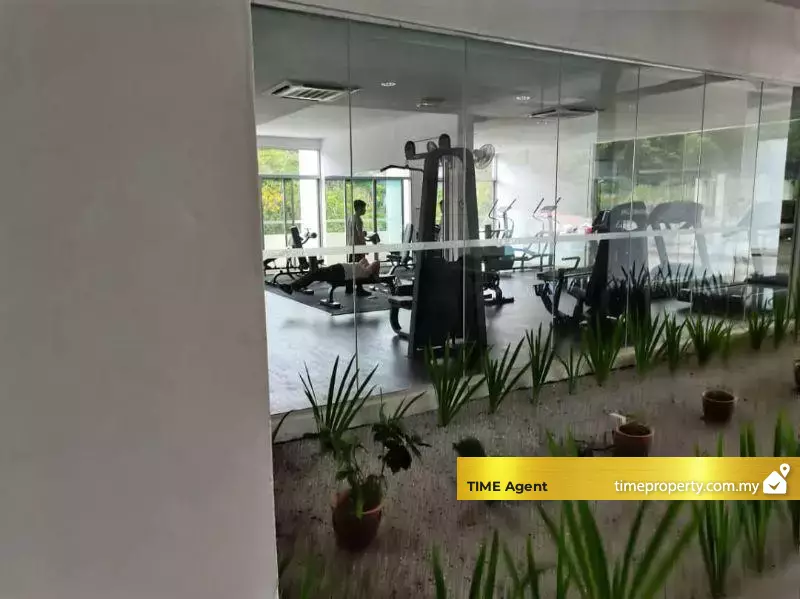 Platinum III @ Teluk Kumbar Heights — photo 4