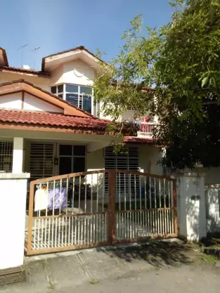 Taman Sri Mewah