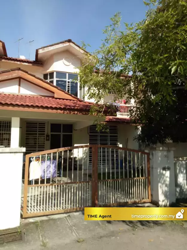 Taman Sri Mewah — photo 1
