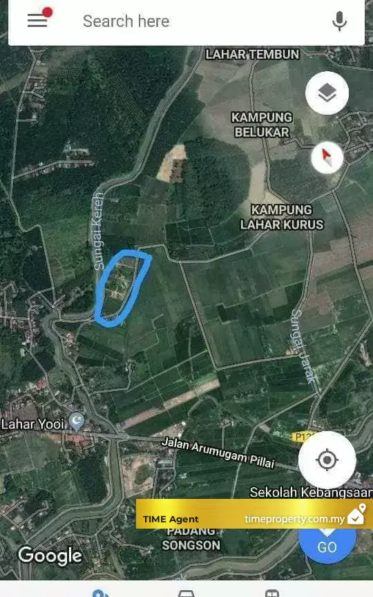 Tasek Gelugor — photo 5