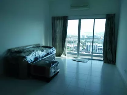 1-World Residence @ One World Residence