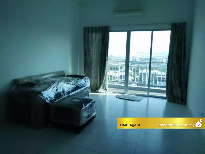 1-World Residence @ One World Residence — photo 1