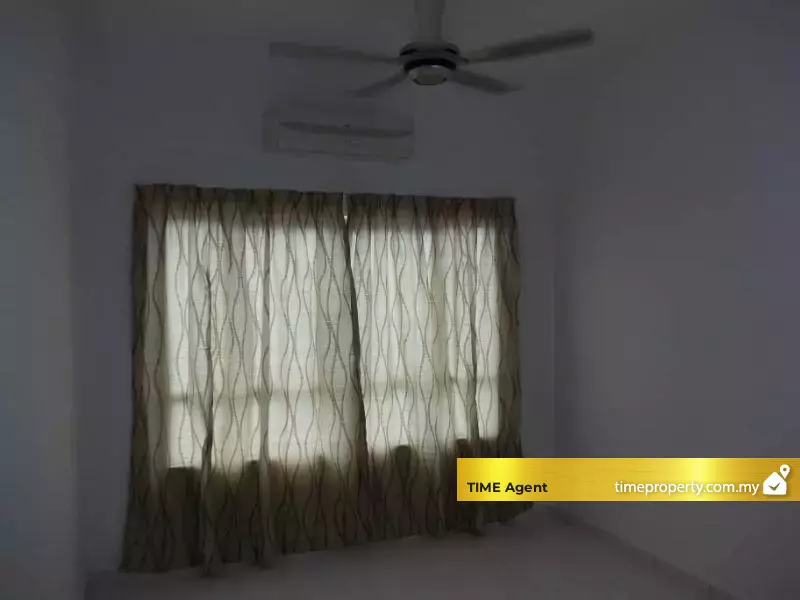 1-World Residence @ One World Residence — photo 2