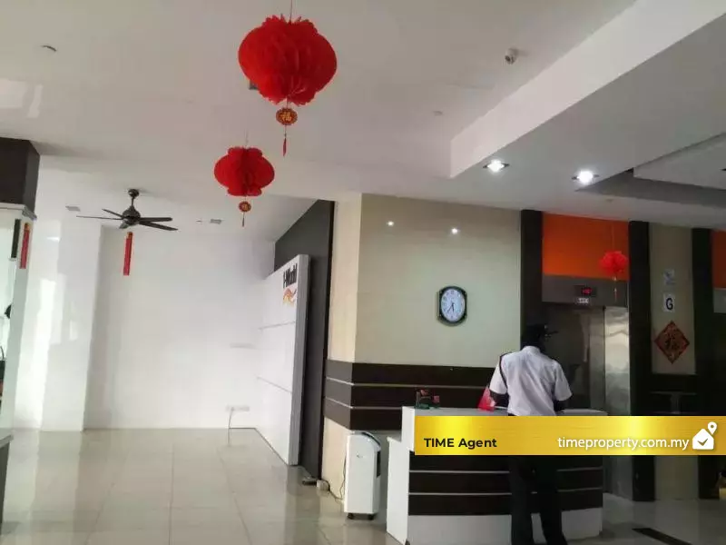1-World Residence @ One World Residence — photo 3