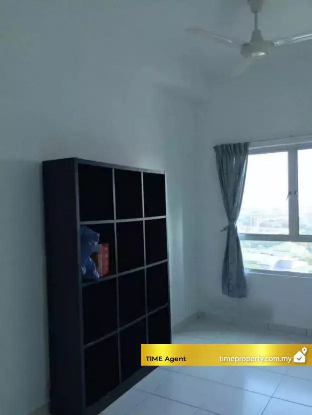 1-World Residence @ One World Residence — photo 4