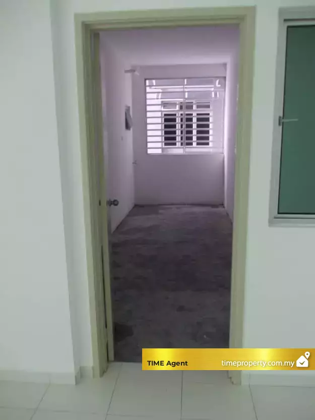 1-World Residence @ One World Residence — photo 5