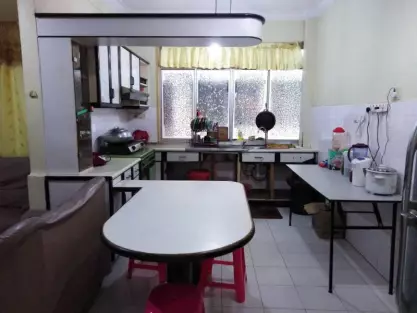 Taman Bukit Jambul