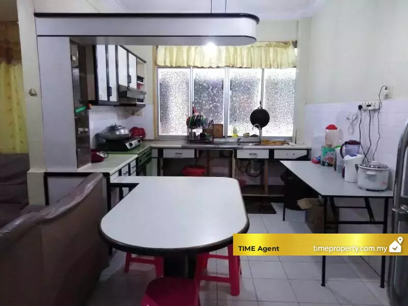 Taman Bukit Jambul — photo 1