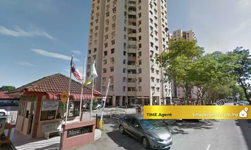 Mewah Court — photo 1