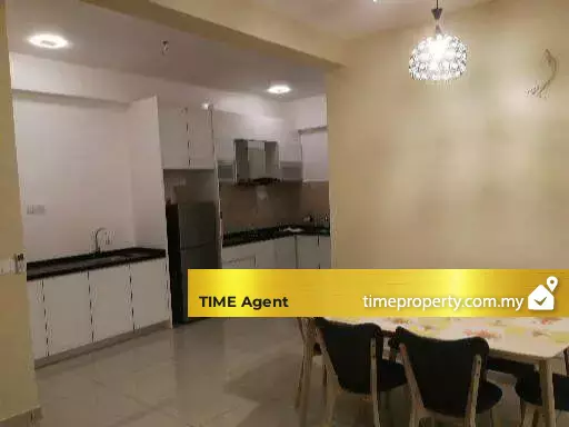 SeventyNine Residence (79 Residence) @ Pangsapuri Betik Manis — photo 1