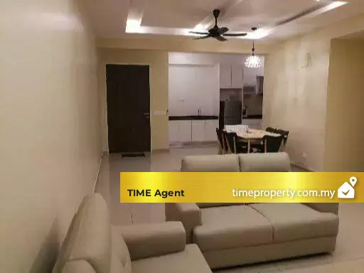 SeventyNine Residence (79 Residence) @ Pangsapuri Betik Manis — photo 2