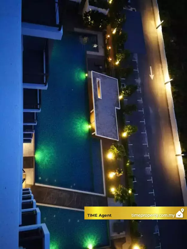 SeventyNine Residence (79 Residence) @ Pangsapuri Betik Manis — photo 4