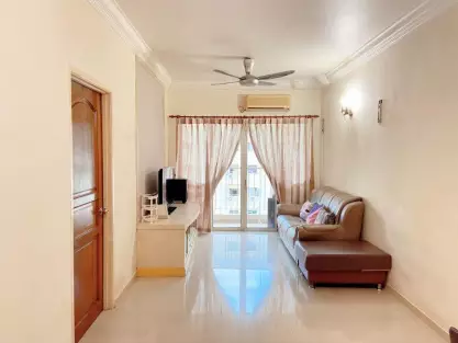 The Oceanview