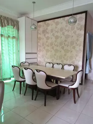 Taman Merbau Indah
