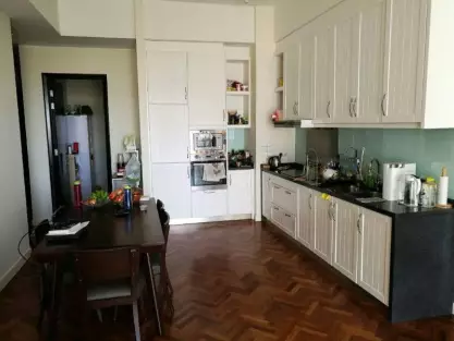 Quayside Condominium