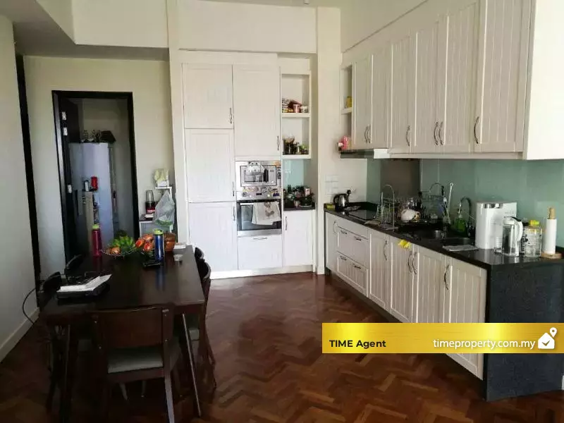 Quayside Condominium — photo 1