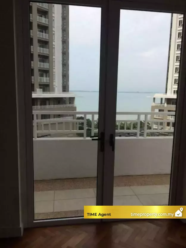 Quayside Condominium — photo 4