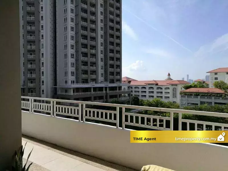 Quayside Condominium — photo 5