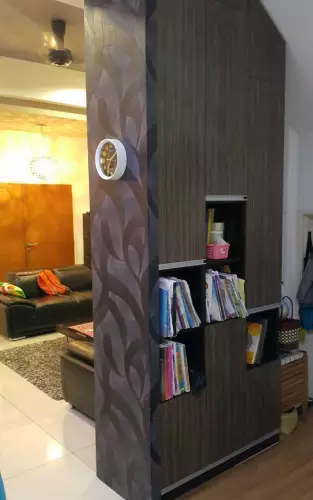 Casa Perdana 2