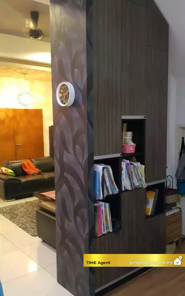 Casa Perdana 2 — photo 1