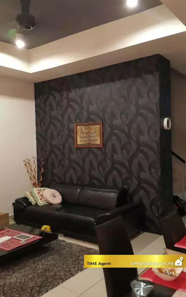 Casa Perdana 2 — photo 2