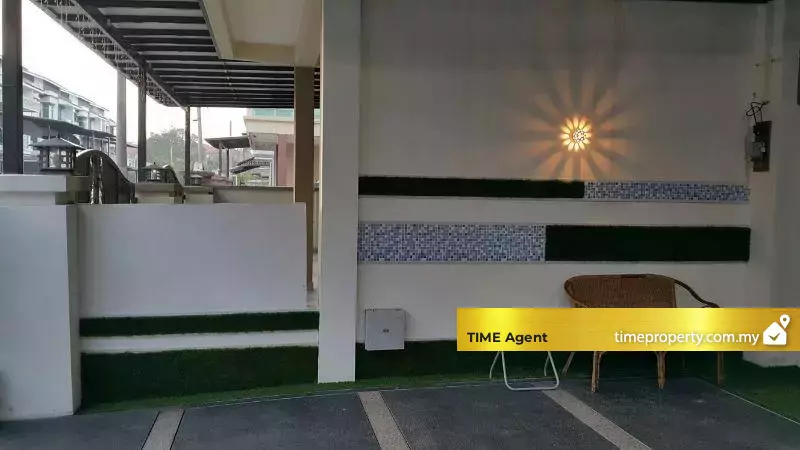Casa Perdana 2 — photo 3