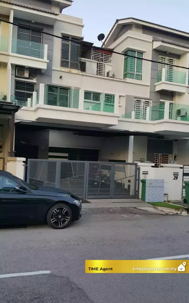 Casa Perdana 2 — photo 4