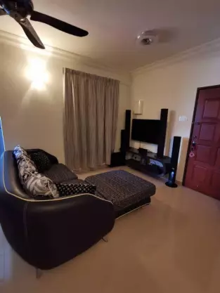Azuria Condominium