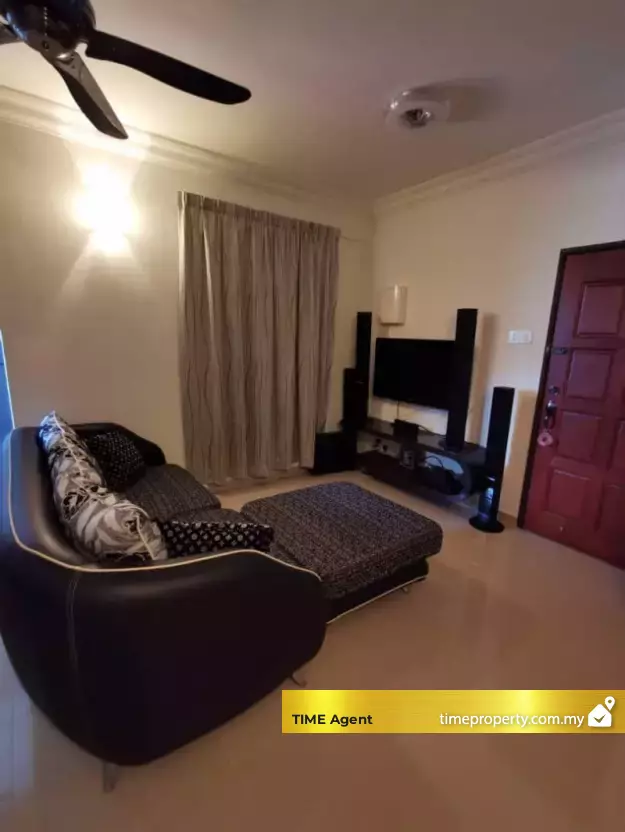 Azuria Condominium — photo 1