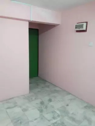 Sri Bagan Apartment