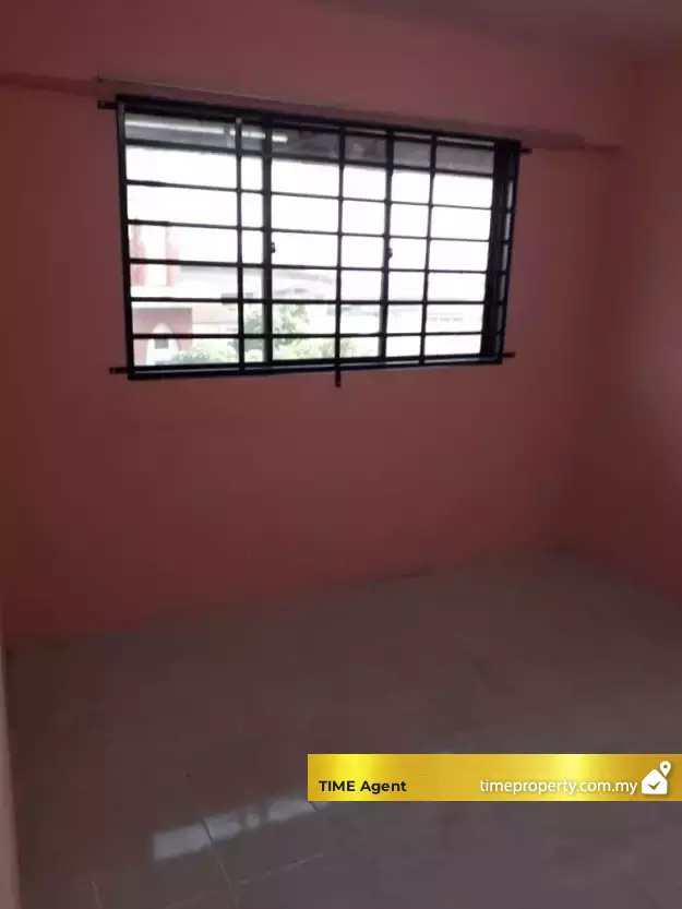 Sri Bagan Apartment — photo 2