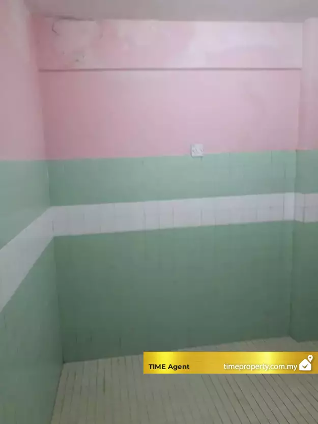 Sri Bagan Apartment — photo 3