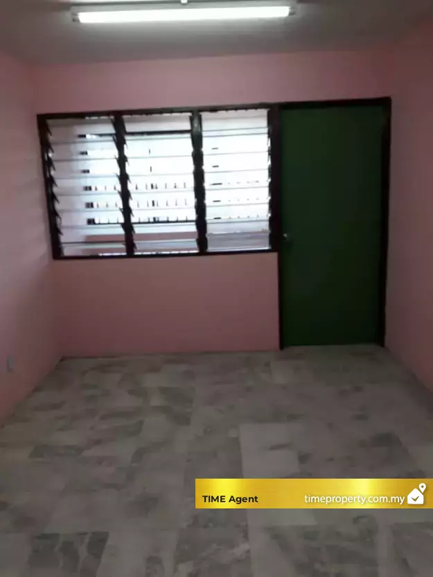 Sri Bagan Apartment — photo 4