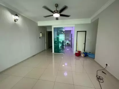 The Oasis