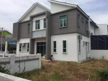 Taman Cowin Indah