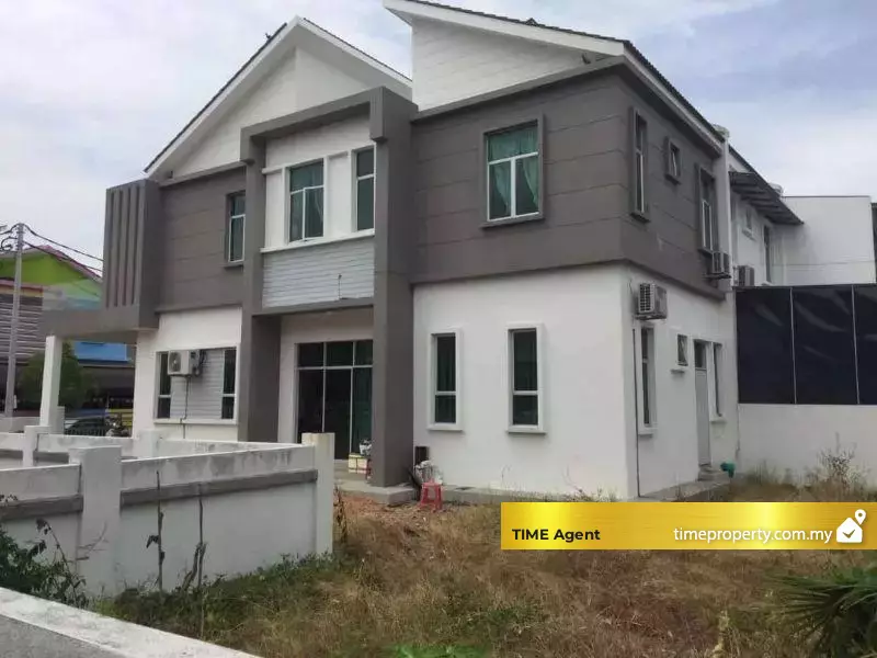 Taman Cowin Indah — photo 1