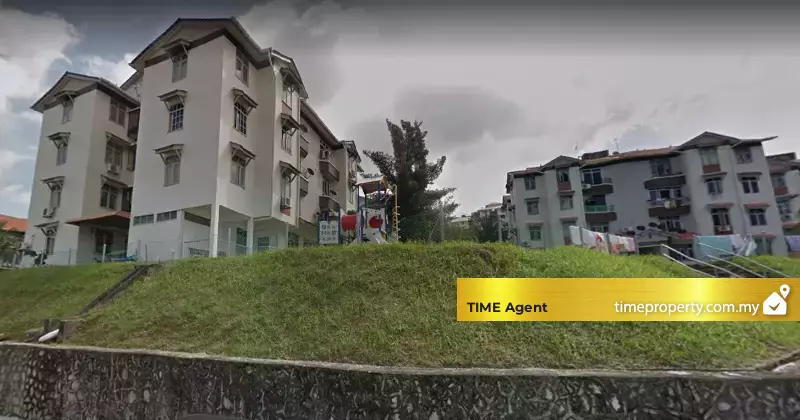 Gedung Heights — photo 1