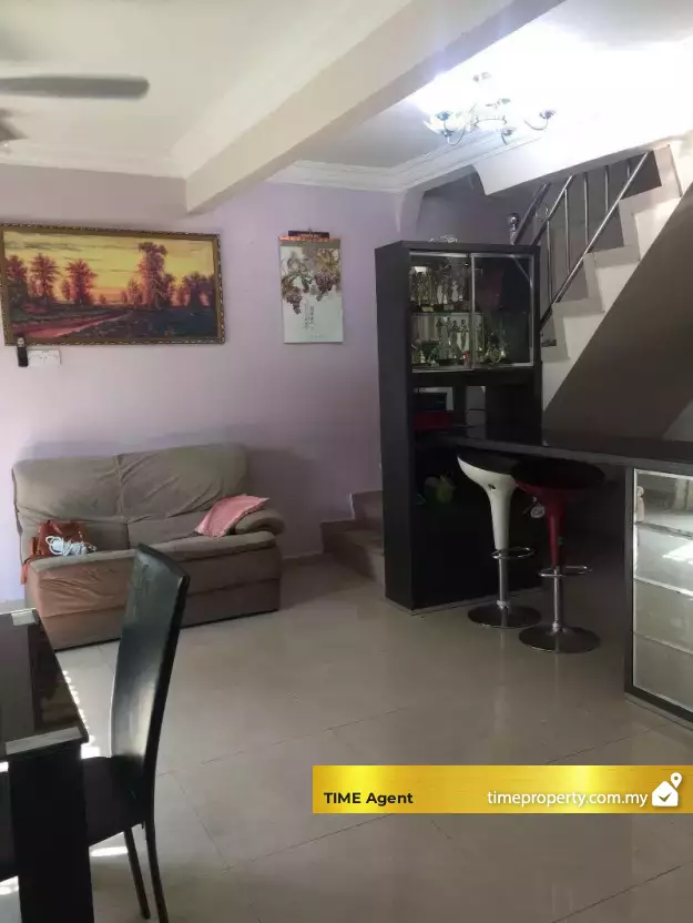Desa Sembilang — photo 1