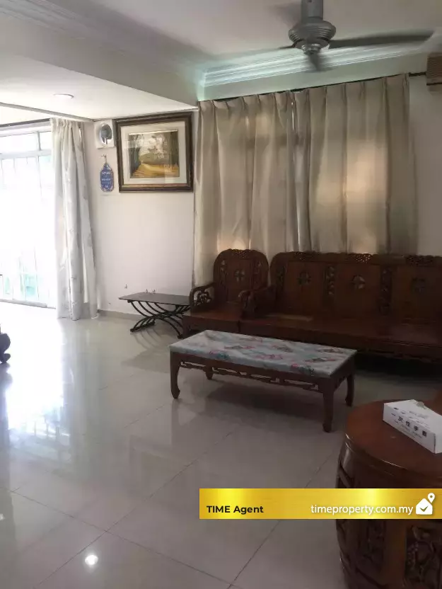 Desa Sembilang — photo 3