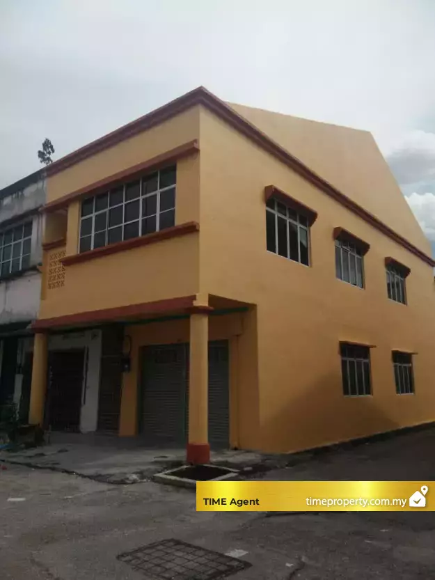Jalan Tasek SS1 — photo 1