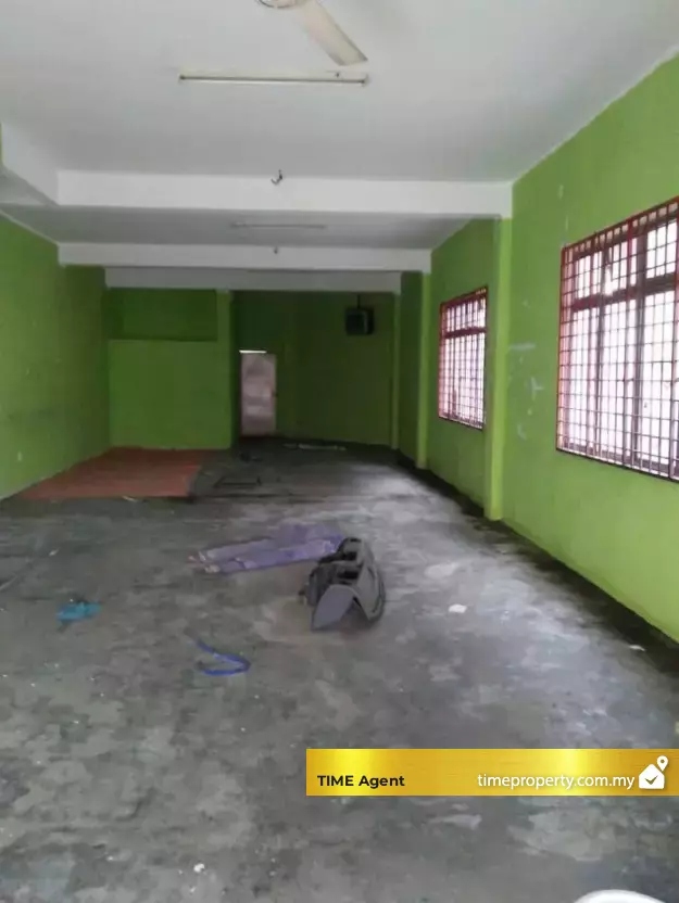 Jalan Tasek SS1 — photo 2
