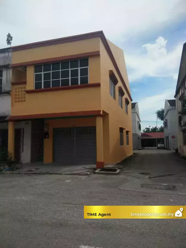 Jalan Tasek SS1 — photo 3