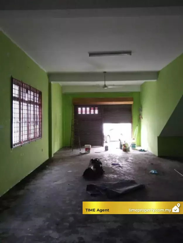 Jalan Tasek SS1 — photo 5