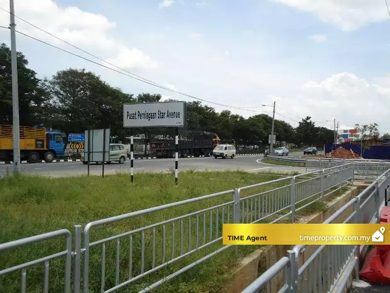 Star Avenue — photo 3