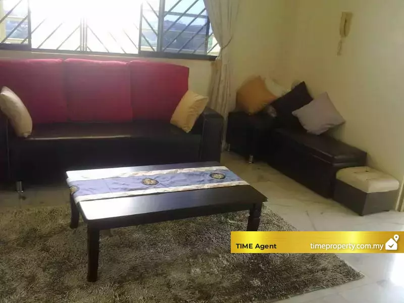 Kayangan Puri Mutiara @ KPM (3 Floors) — photo 1