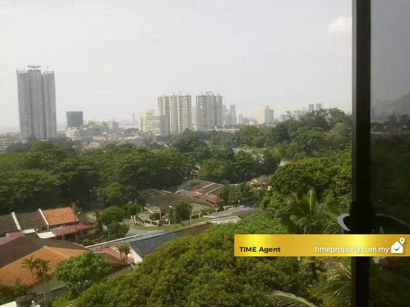 Kayangan Puri Mutiara @ KPM (3 Floors) — photo 3