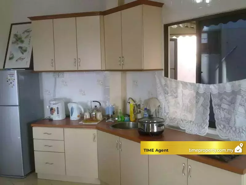 Kayangan Puri Mutiara @ KPM (3 Floors) — photo 4
