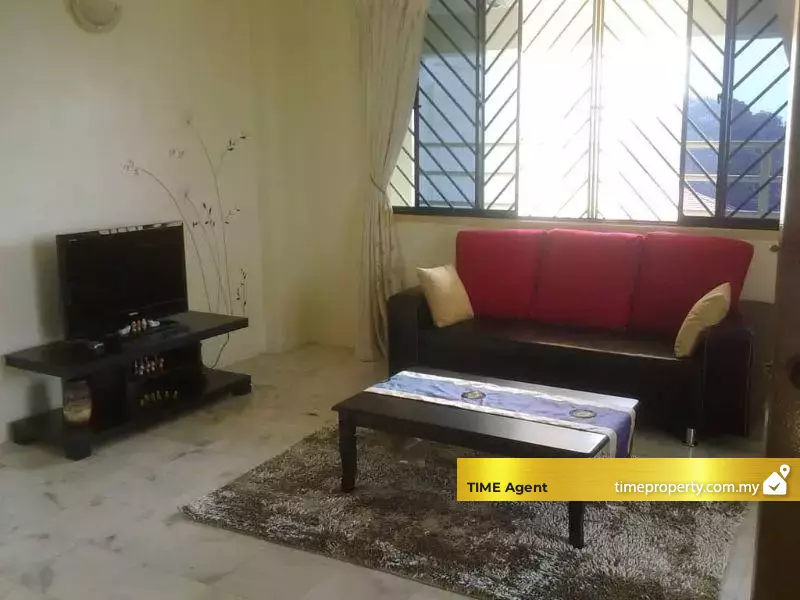 Kayangan Puri Mutiara @ KPM (3 Floors) — photo 5